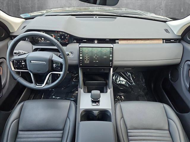 used 2024 Land Rover Discovery Sport car, priced at $39,688