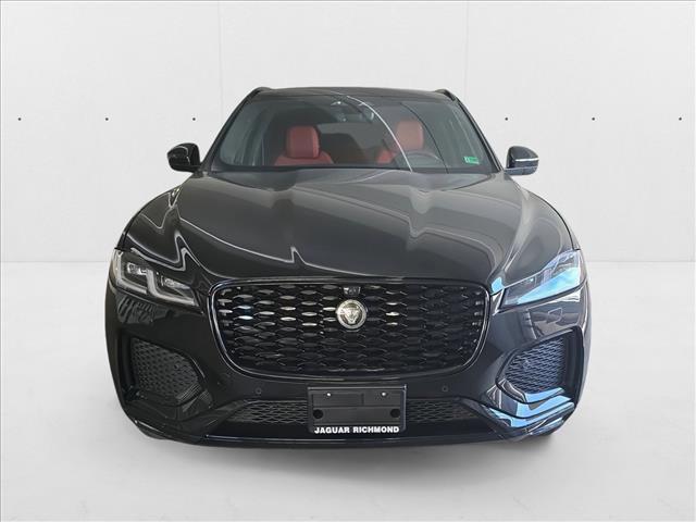 new 2026 Jaguar F-PACE car, priced at $79,633