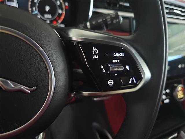 new 2026 Jaguar F-PACE car, priced at $79,633