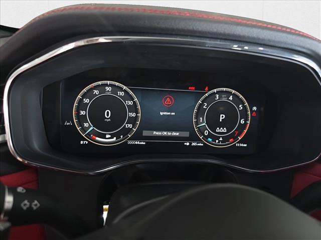 new 2026 Jaguar F-PACE car, priced at $79,633