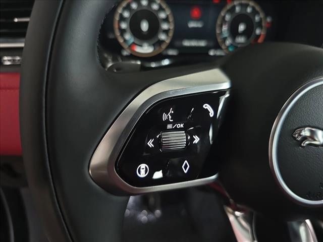 new 2026 Jaguar F-PACE car, priced at $79,633