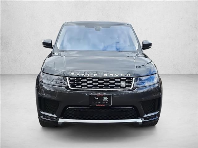 used 2018 Land Rover Range Rover Sport car, priced at $22,981