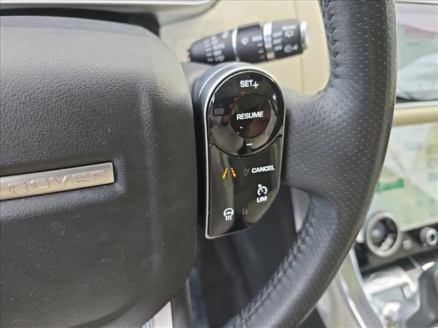 used 2018 Land Rover Range Rover Sport car, priced at $22,981