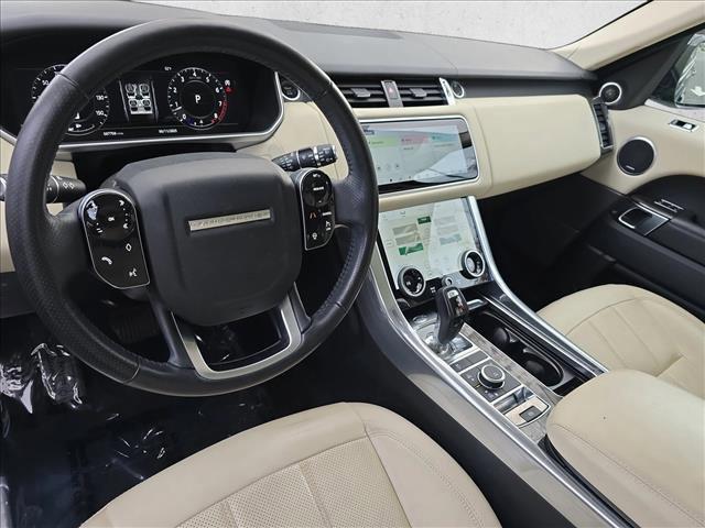 used 2018 Land Rover Range Rover Sport car, priced at $22,981