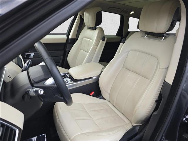 used 2018 Land Rover Range Rover Sport car, priced at $22,981