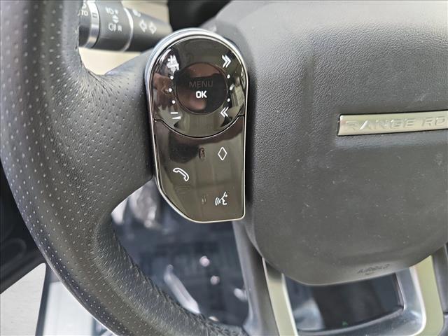 used 2018 Land Rover Range Rover Sport car, priced at $22,981