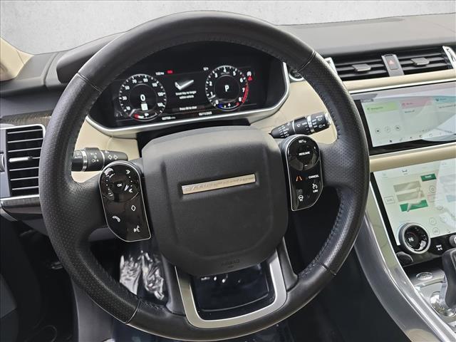 used 2018 Land Rover Range Rover Sport car, priced at $22,981