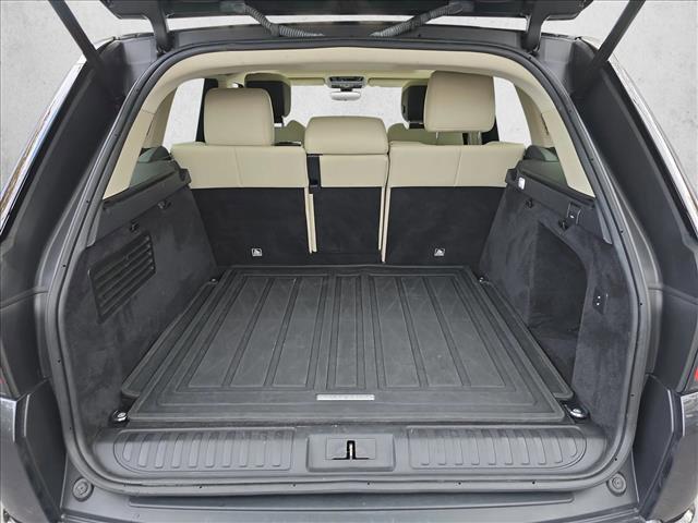 used 2018 Land Rover Range Rover Sport car, priced at $22,981