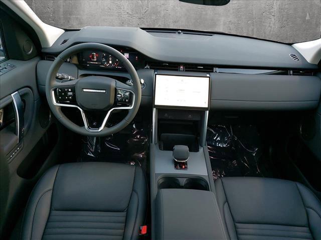 used 2024 Land Rover Discovery Sport car, priced at $40,986