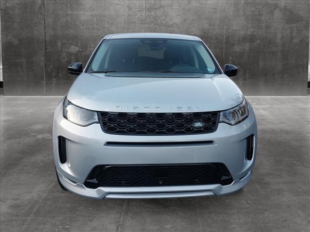 used 2024 Land Rover Discovery Sport car, priced at $40,986