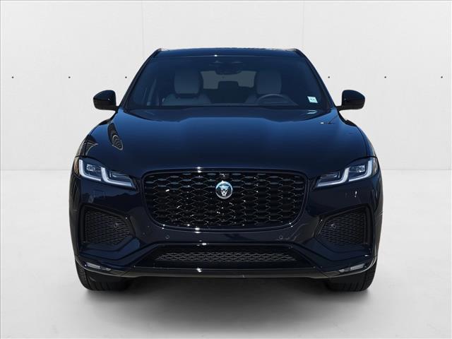 new 2026 Jaguar F-PACE car, priced at $64,688