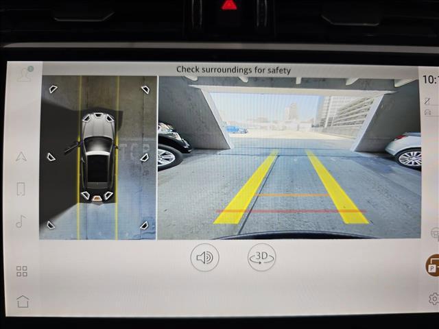 new 2026 Jaguar F-PACE car, priced at $64,688