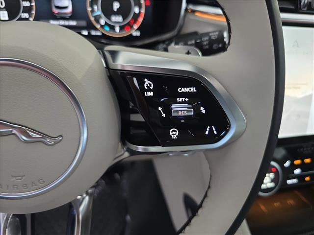 new 2026 Jaguar F-PACE car, priced at $64,688