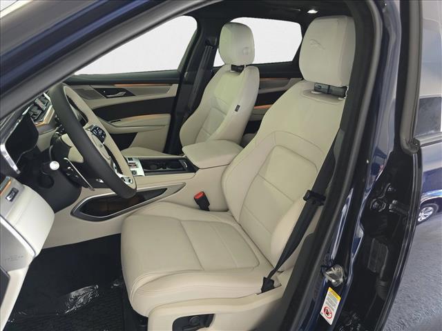 new 2026 Jaguar F-PACE car, priced at $64,688