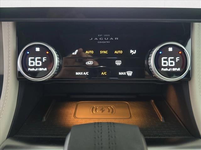 new 2026 Jaguar F-PACE car, priced at $64,688