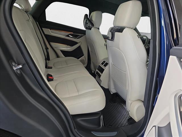 new 2026 Jaguar F-PACE car, priced at $64,688