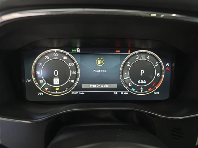 new 2026 Jaguar F-PACE car, priced at $64,688