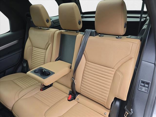 used 2024 Land Rover Discovery car, priced at $57,910