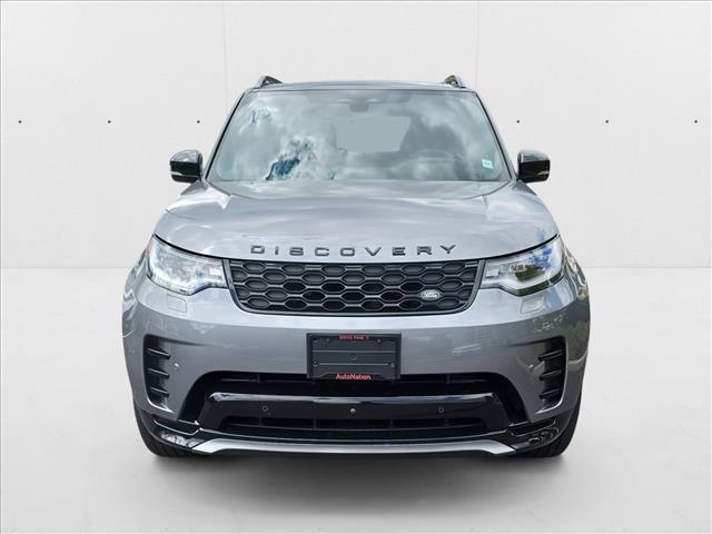 used 2024 Land Rover Discovery car, priced at $57,910