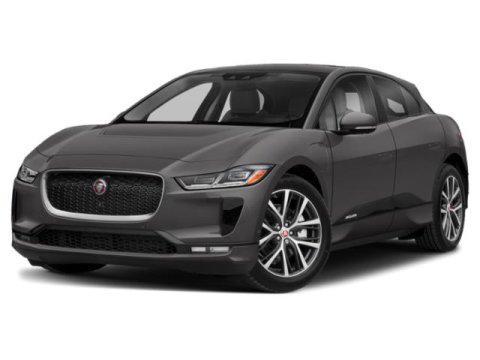 used 2019 Jaguar I-PACE car, priced at $24,674