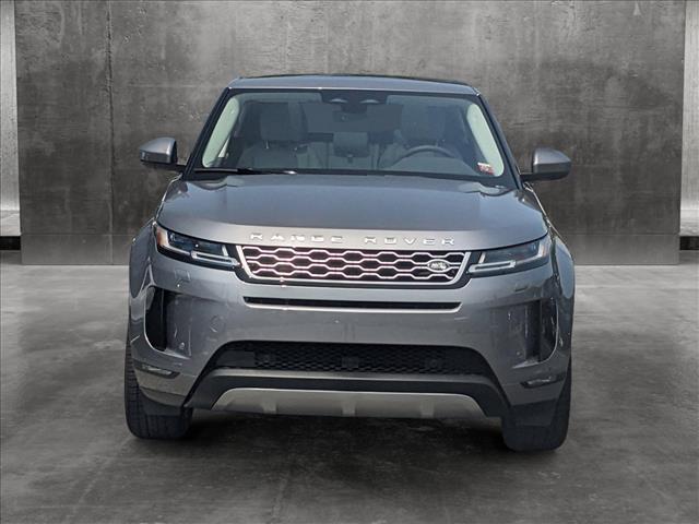 new 2023 Land Rover Range Rover Evoque car, priced at $60,435