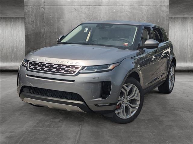 new 2023 Land Rover Range Rover Evoque car, priced at $60,435