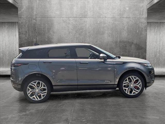 new 2023 Land Rover Range Rover Evoque car, priced at $60,435