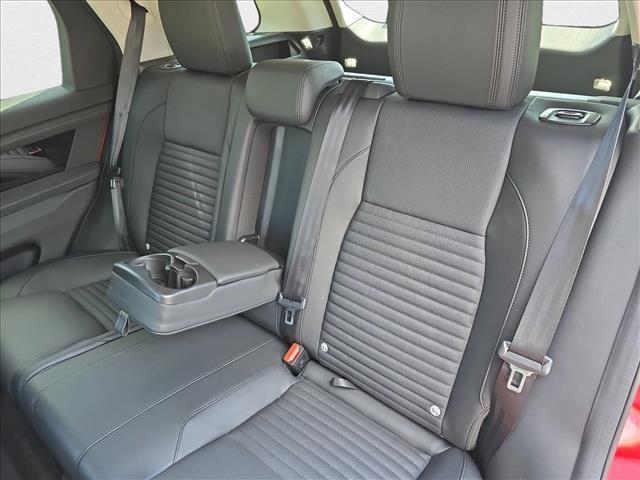 new 2025 Land Rover Discovery Sport car, priced at $55,718