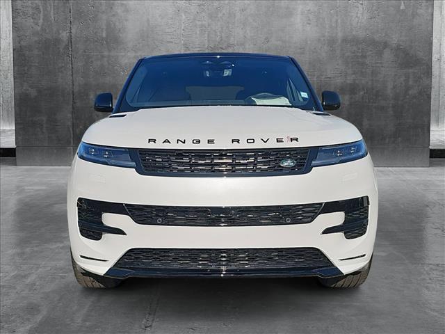 new 2025 Land Rover Range Rover Sport car, priced at $129,990