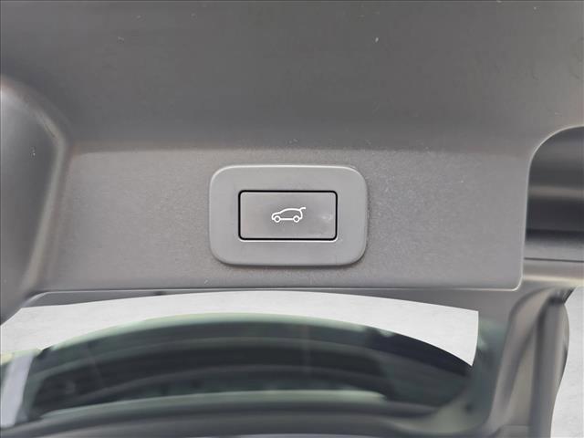 used 2025 Jaguar F-PACE car, priced at $46,179