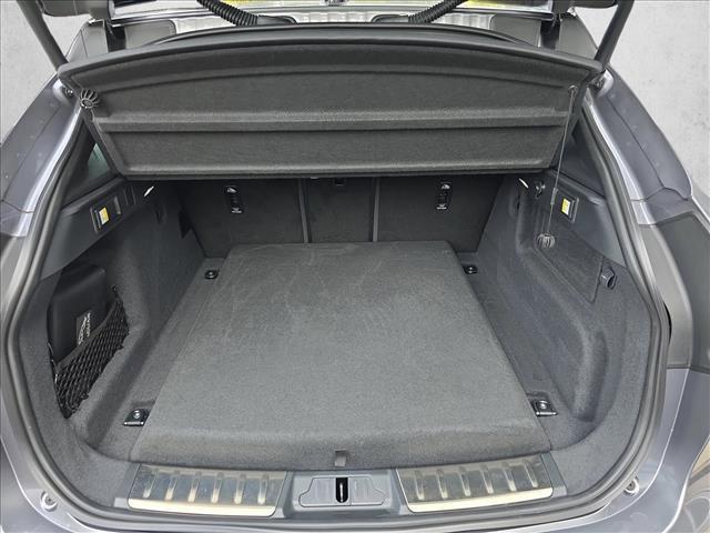 used 2025 Jaguar F-PACE car, priced at $46,179