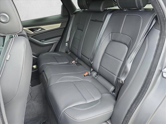 used 2025 Jaguar F-PACE car, priced at $46,179