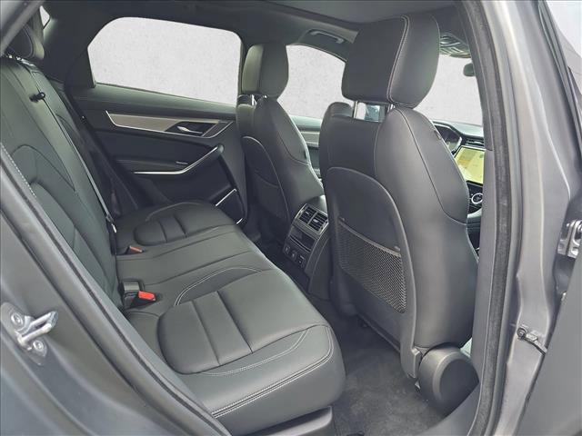 used 2025 Jaguar F-PACE car, priced at $46,179