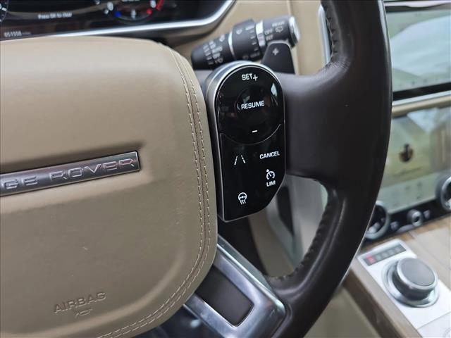 used 2019 Land Rover Range Rover car, priced at $37,408