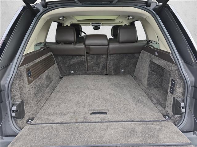 used 2019 Land Rover Range Rover car, priced at $37,408