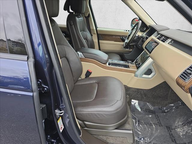 used 2019 Land Rover Range Rover car, priced at $37,408