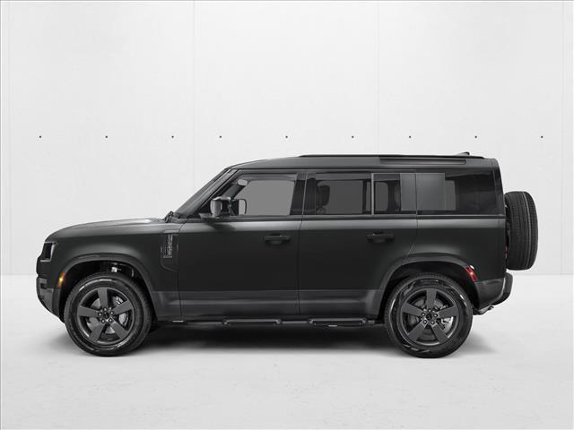 new 2026 Land Rover Defender car, priced at $75,046
