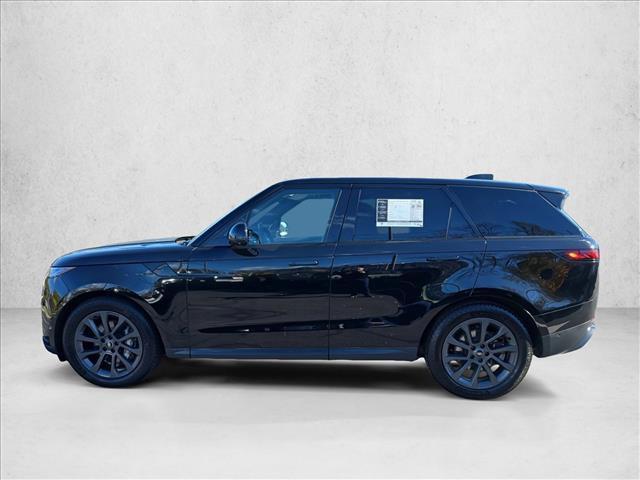 used 2023 Land Rover Range Rover Sport car, priced at $66,333