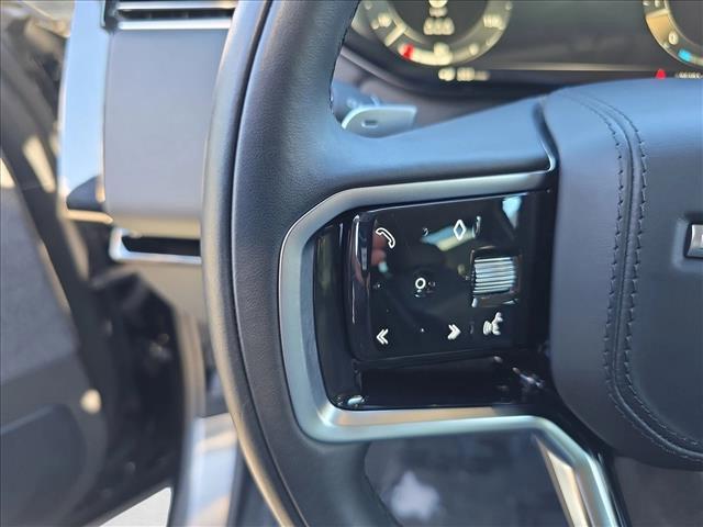 used 2023 Land Rover Range Rover Sport car, priced at $66,333