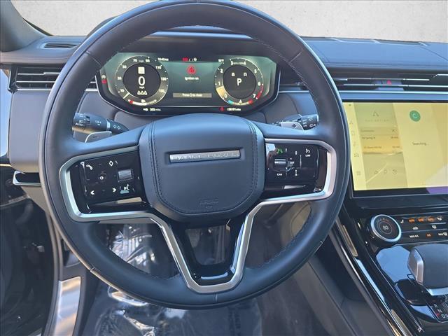 used 2023 Land Rover Range Rover Sport car, priced at $66,333
