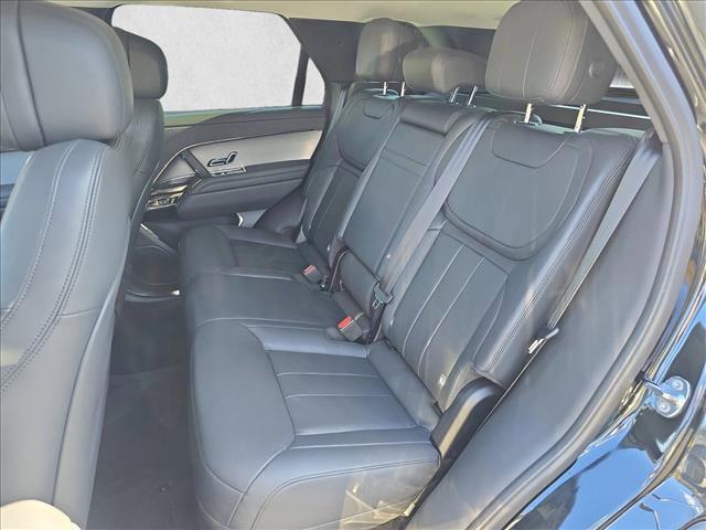 used 2023 Land Rover Range Rover Sport car, priced at $66,333