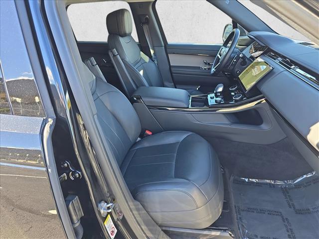 used 2023 Land Rover Range Rover Sport car, priced at $66,333