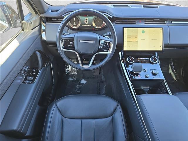 used 2023 Land Rover Range Rover Sport car, priced at $66,333