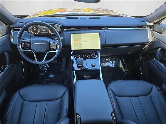 used 2023 Land Rover Range Rover Sport car, priced at $66,333