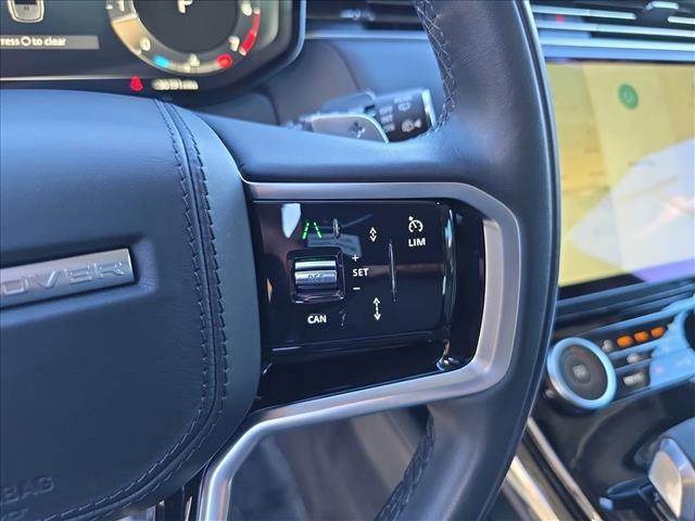 used 2023 Land Rover Range Rover Sport car, priced at $66,333