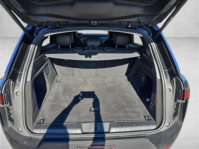 used 2023 Land Rover Range Rover Sport car, priced at $66,333