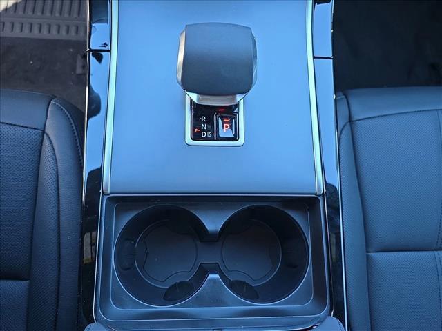 new 2026 Land Rover Range Rover Evoque car, priced at $57,570