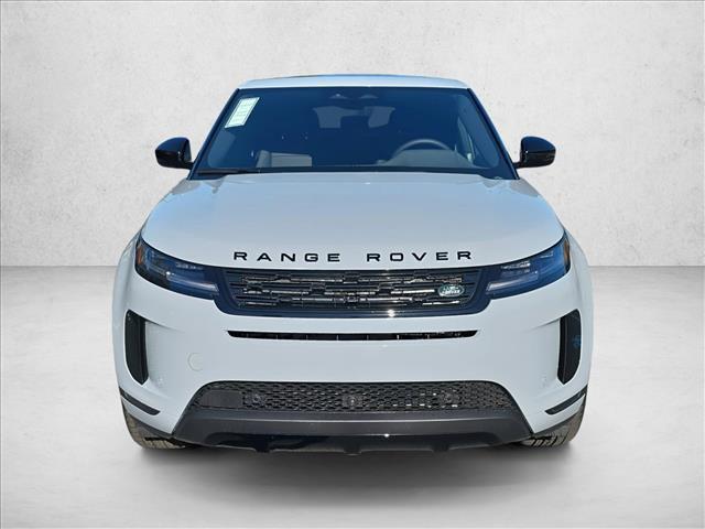 new 2026 Land Rover Range Rover Evoque car, priced at $57,570