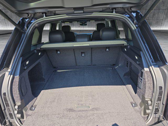 new 2025 Land Rover Range Rover car, priced at $130,845