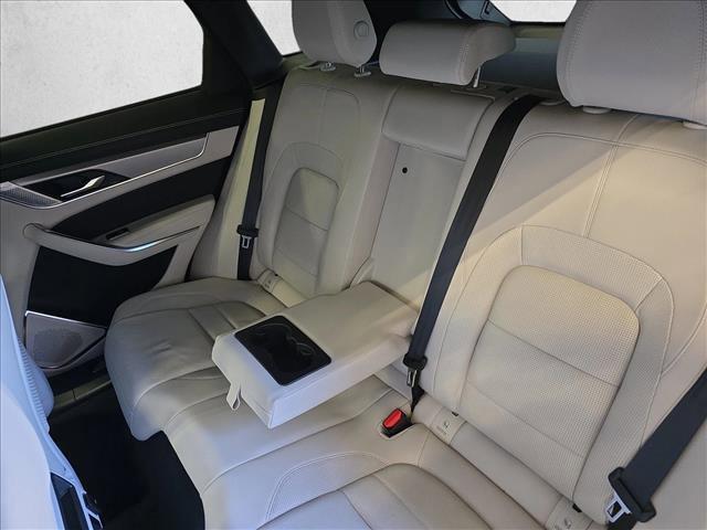 used 2025 Jaguar F-PACE car, priced at $47,966